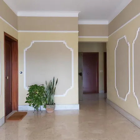 Lejlighed 4bnb - Ottavia Terrace Rom