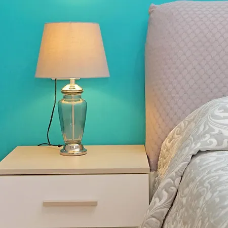 4bnb - Ottavia Terrace Lejlighed