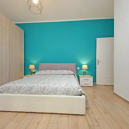 Lejlighed 4bnb - Ottavia Terrace Rom