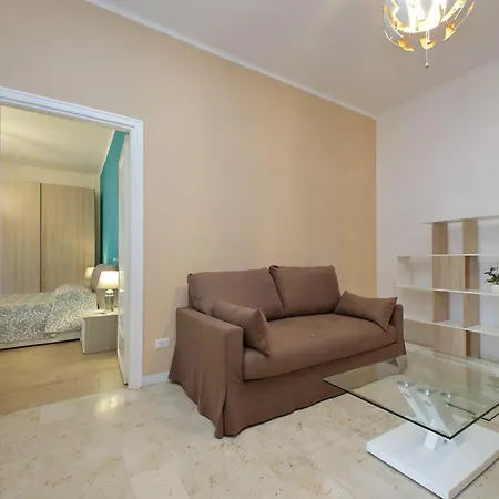 4bnb - Ottavia Terrace * Rom