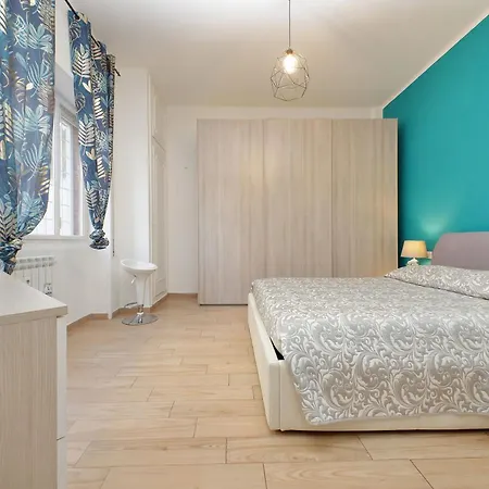 Lejlighed 4bnb - Ottavia Terrace Rom