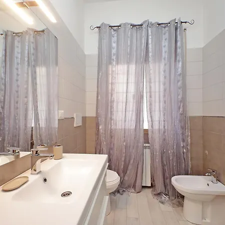 アパート 4bnb - Ottavia Terrace