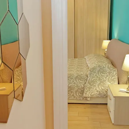 4bnb - Ottavia Terrace アパート *