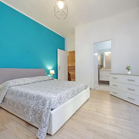 アパート 4bnb - Ottavia Terrace *