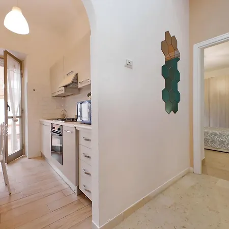 4bnb - Ottavia Terrace ローマ
