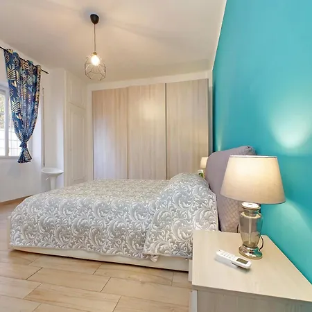 4bnb - Ottavia Terrace ローマ