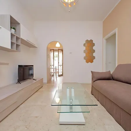 4bnb - Ottavia Terrace アパート