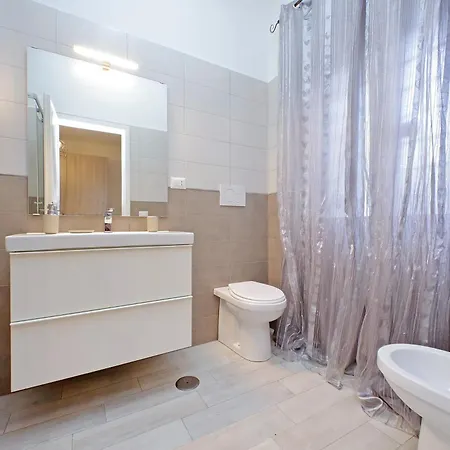 4bnb - Ottavia Terrace アパート *