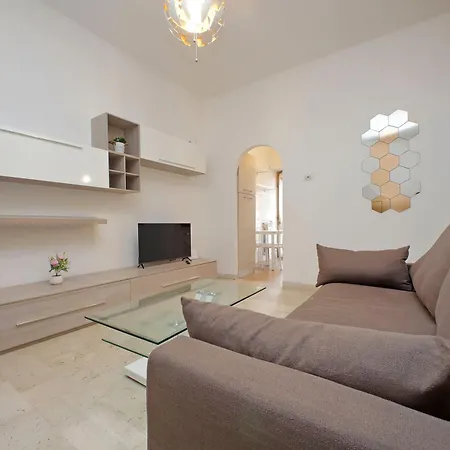 アパート 4bnb - Ottavia Terrace *