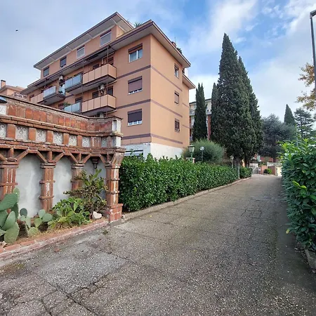 4bnb - Ottavia Terrace *