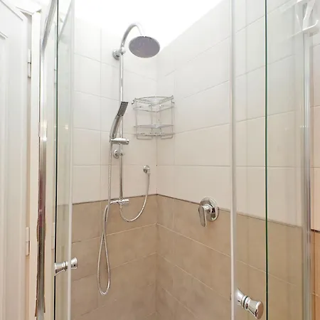 Apartment 4bnb - Ottavia Terrace